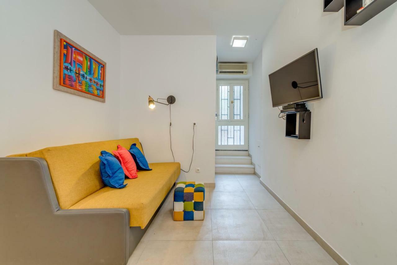 Bed and Breakfast Porta Adriatica Split Exterior foto